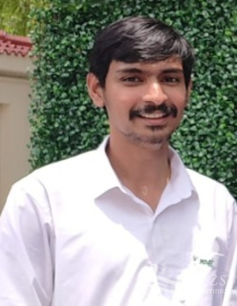 ARUN KUMAR C